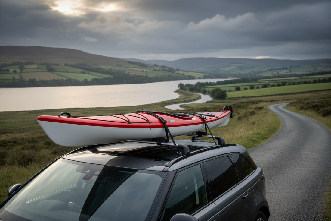 Best Roof Racks for UK Drivers (2026 Guide)