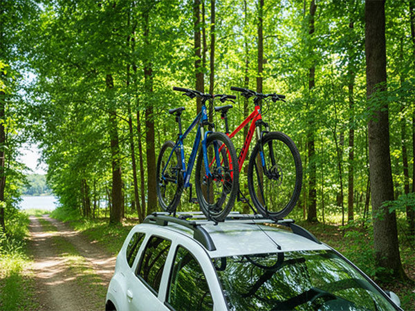 Bike Racks