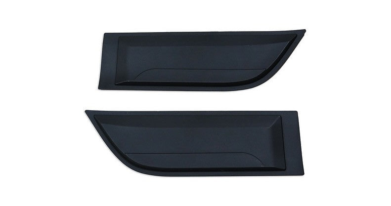 For Dacia Duster 2018-2023 ABS Fender & Door Moulding Body Kit Off-Road Model