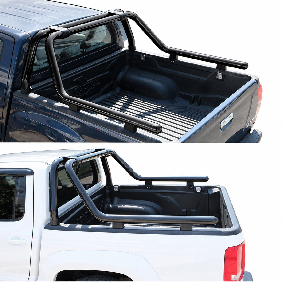 Roll Bar for Isuzu D-Max