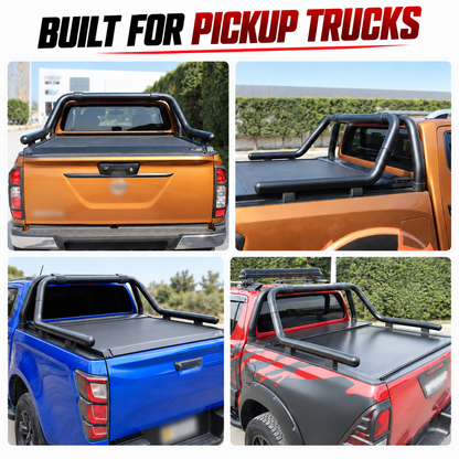 Roll Bar for Ford Ranger
