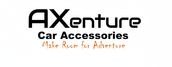 Axenture Car Accessories