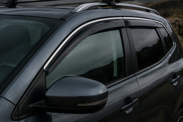 Wind Deflectors
