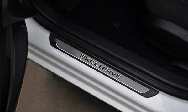 Door Sill Covers