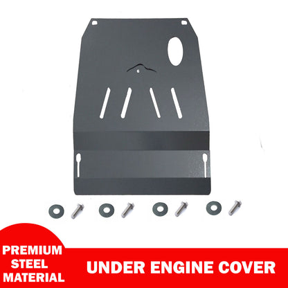 Steel Under Engine Cover for Citroen C5 1,6 2008-2015: Skid Plate Undertray