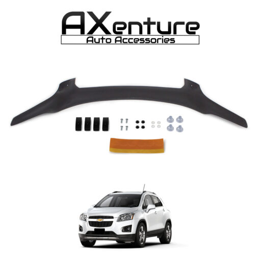 Bonnet Deflector for Chevrolet Captiva 2006-2012 SUV Hood Deflector - Image 3