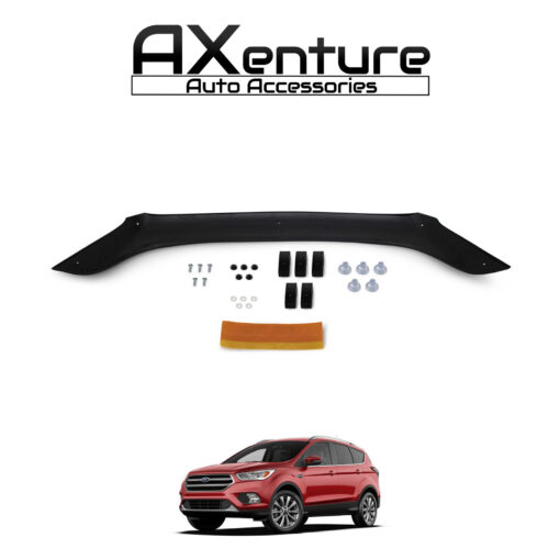 Bonnet Deflector for Ford Kuga 2017-2020 SUV Hood Deflector - Image 2