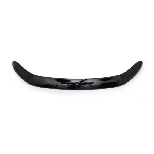 Bonnet Deflector for Ford Ranger 2011-2015 Pickup Hood Deflector - Image 2