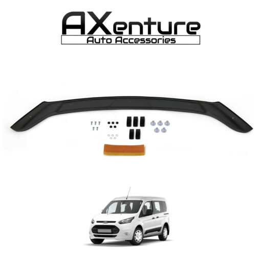 Bonnet Deflector for Ford Tourneo Connect 2014-2018 Hood Deflector - Image 2