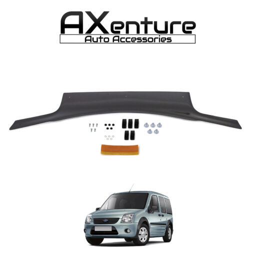 Bonnet Deflector for Ford Transit Connect 2008-2013 Hood Deflector - Image 2