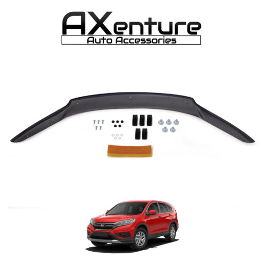 Bonnet Deflector for Honda CR-V 2013-2018 SUV Hood Deflector - Image 2