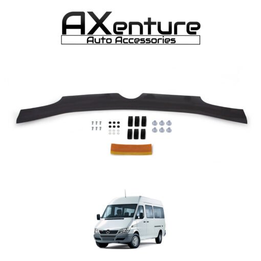 Bonnet Deflector for Mercedes B.Sprinter W901 2000-2006 Hood Deflector - Image 2