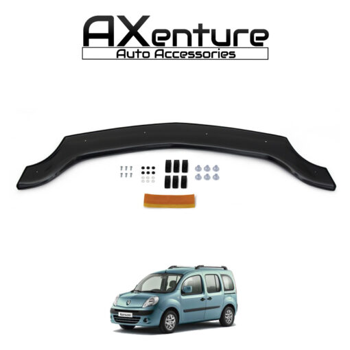 Bonnet Deflector for Renault Kangoo 2008-2013 Hood Deflector - Image 2