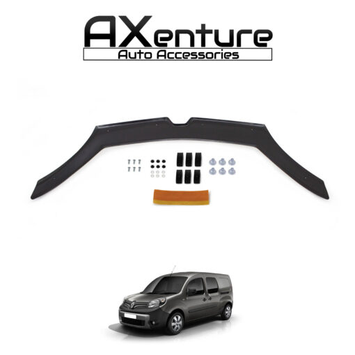 Bonnet Deflector for Renault Kangoo 2014-2021 Hood Deflector - Image 2