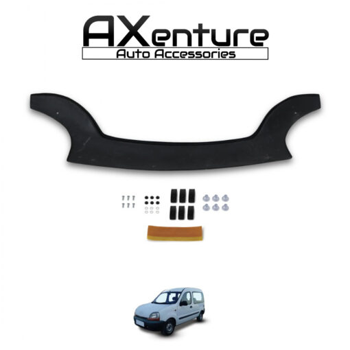 Bonnet Deflector for Renault Kangoo 1998-2003 Hood Deflector - Image 2