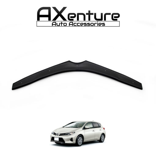 Bonnet Deflector for Toyota Auris 2013-2017 HB Hood Deflector - Image 2