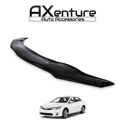 Bonnet Deflector for Toyota Cambry XV40 2006-2012 Saloon Hood Deflector - Image 2